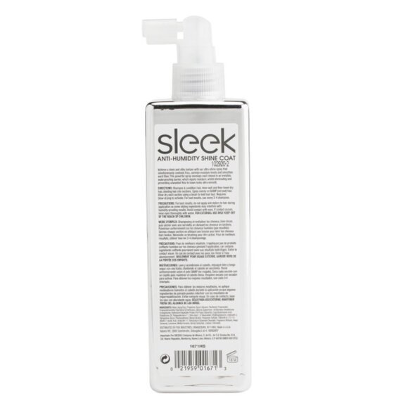 HAIR CHEMIST multi Sleek Anti Humidity Shine Coat - Picture 2 of 2